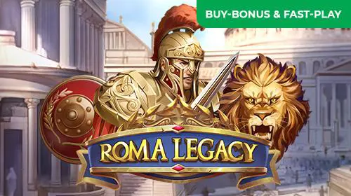 Roma Legacy - Spin City - Congo
